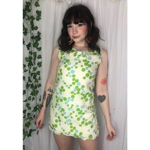 🌈vintage polka dot romper🌈